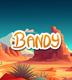 Cover image for Bagsy