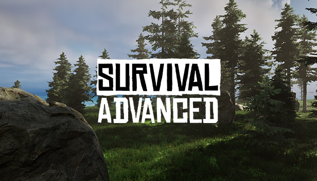 Image for Survival Advanced